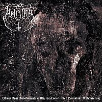 Hell Icon - Odium